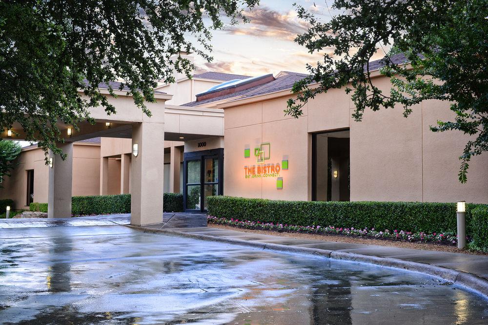 Courtyard By Marriott Dallas Richardson At Spring Valley Buitenkant foto