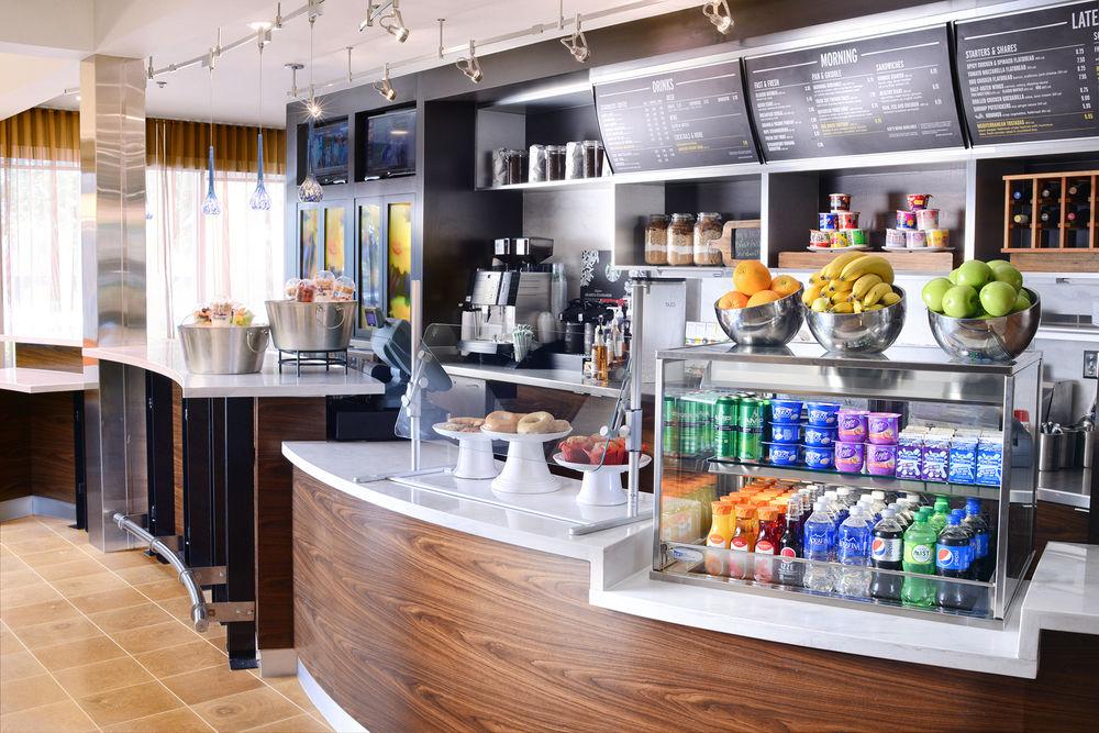 Courtyard By Marriott Dallas Richardson At Spring Valley Buitenkant foto