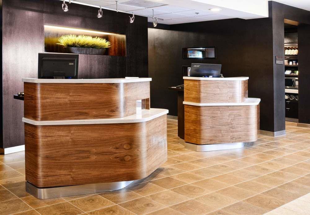 Courtyard By Marriott Dallas Richardson At Spring Valley Buitenkant foto