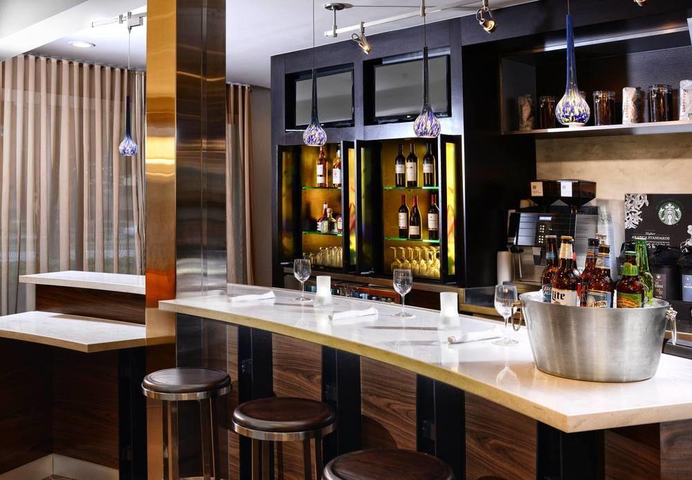 Courtyard By Marriott Dallas Richardson At Spring Valley Buitenkant foto