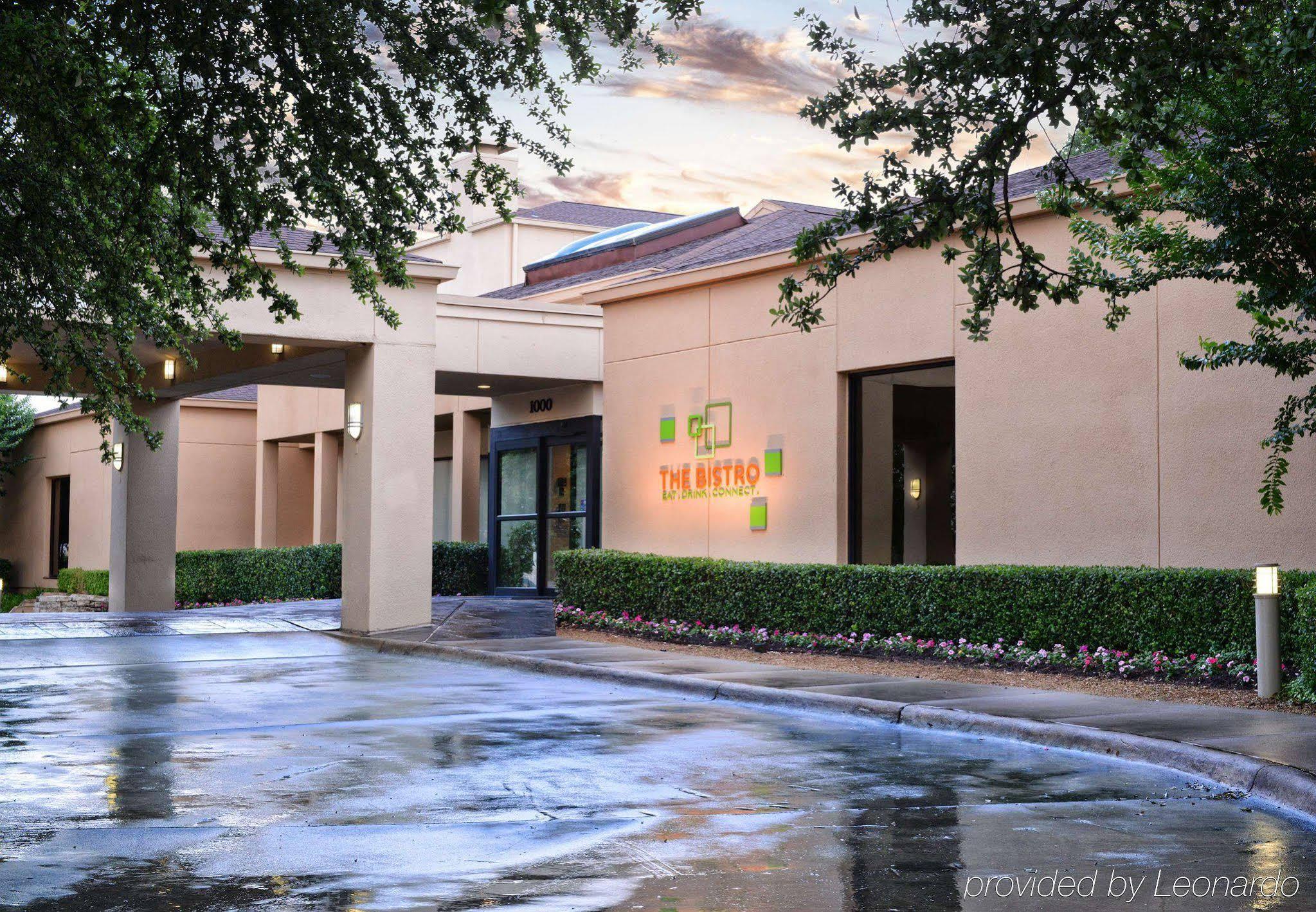 Courtyard By Marriott Dallas Richardson At Spring Valley Buitenkant foto