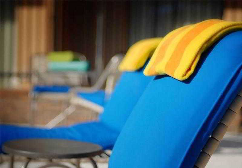 Courtyard By Marriott Dallas Richardson At Spring Valley Buitenkant foto